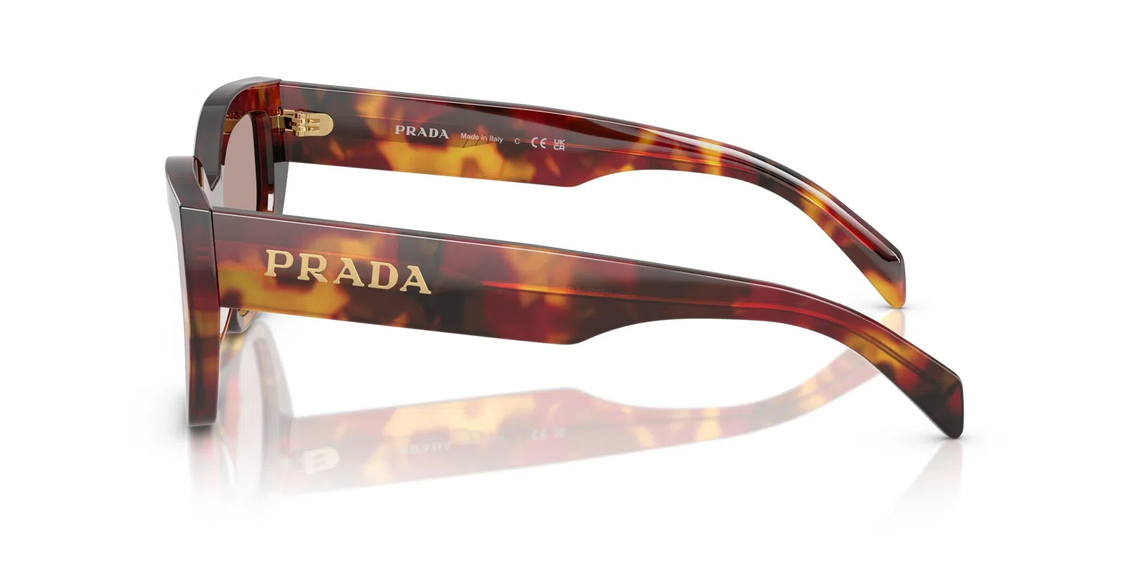 Prada A09SF Sunglasses - view 34